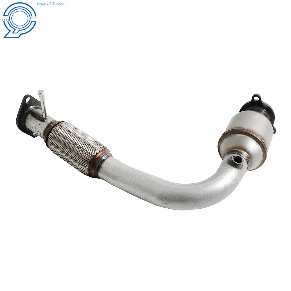 Catalytic Converter for GMC Terrain (2010-2014) 2.4L