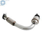Catalytic Converter for GMC Terrain (2010-2014) 2.4L