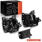 3X Engine Motor & Transmission Mount for Chevy Express 1500 (2003–2023)
