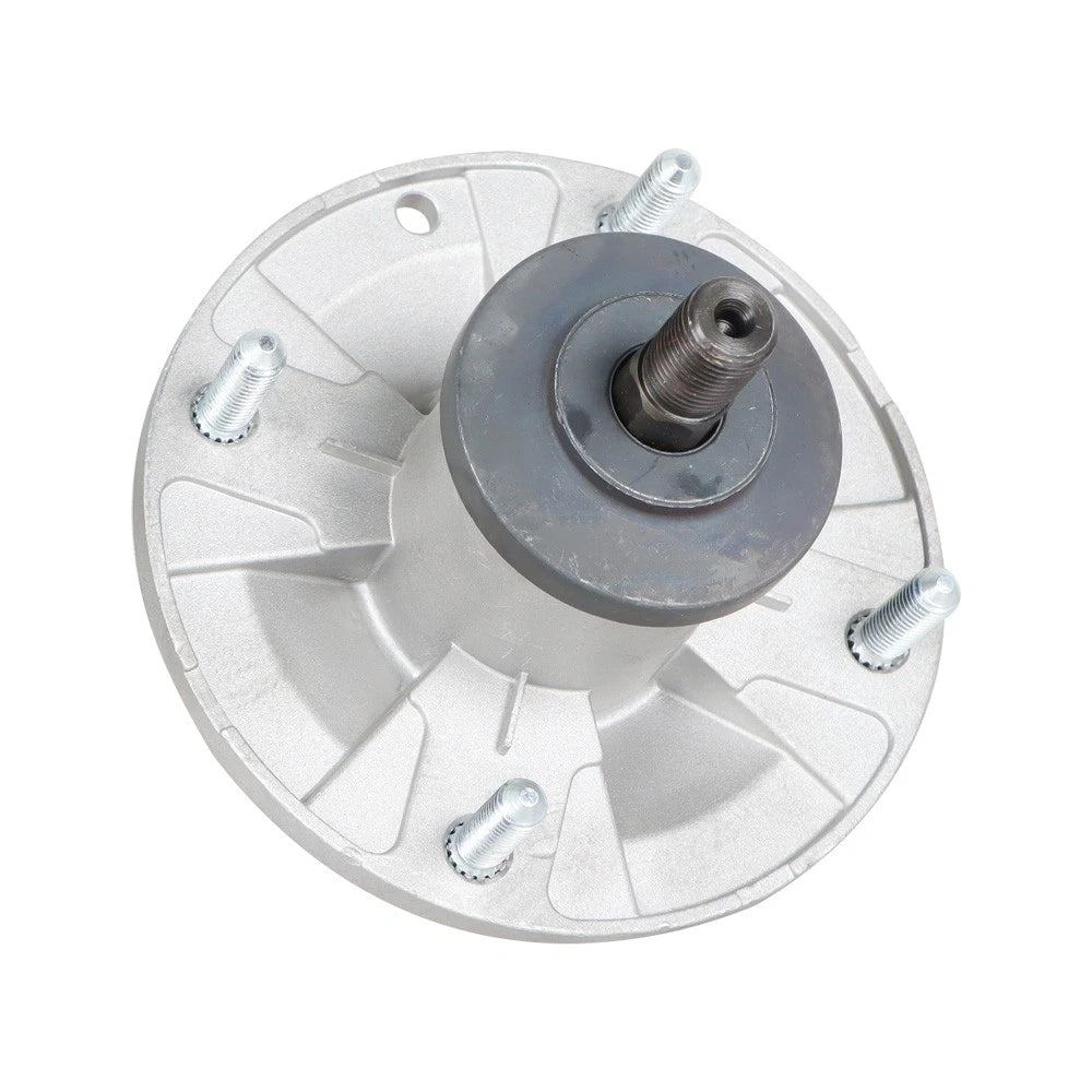 Spindle for John Deere X350 X370 Z525E Z335E Z345R S240 (2015–2023)