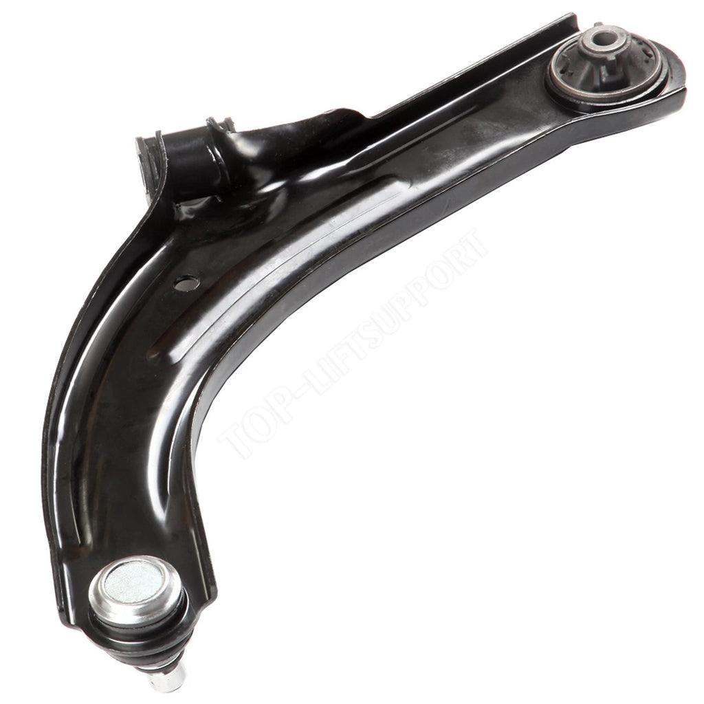 Suspension Shocks Strut Control Arm Kit for Nissan Versa (2007–2012)
