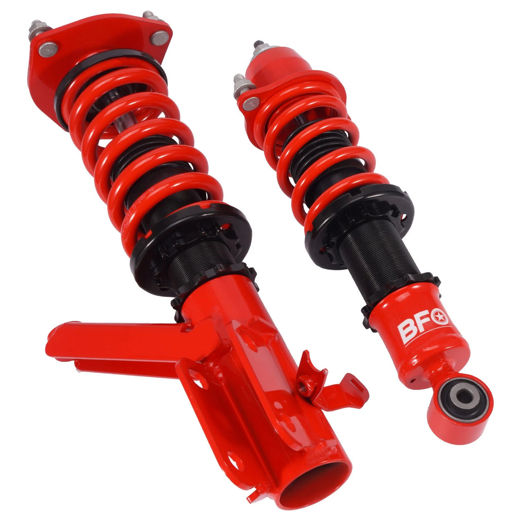 Coilovers Suspension Lowering Kit for Honda Civic (2001–2005) EM2 ES
