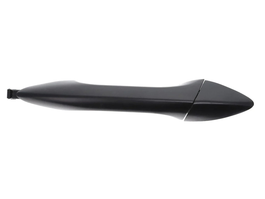 Door Handle Left Front/Rear Outer W/o Keyhole for Hyundai Elantra (2011–2020)