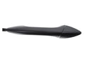 Door Handle Left Front/Rear Outer W/o Keyhole for Hyundai Elantra (2011–2020)