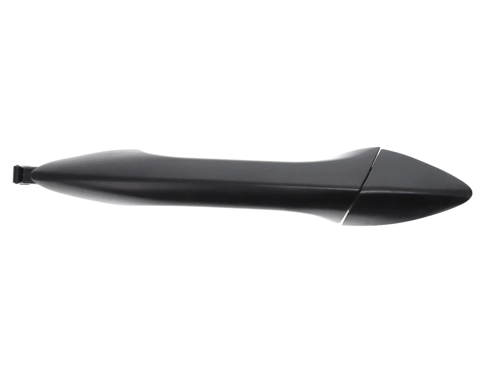 Door Handle Left Front/Rear Outer W/o Keyhole for Hyundai Elantra (2011–2020)