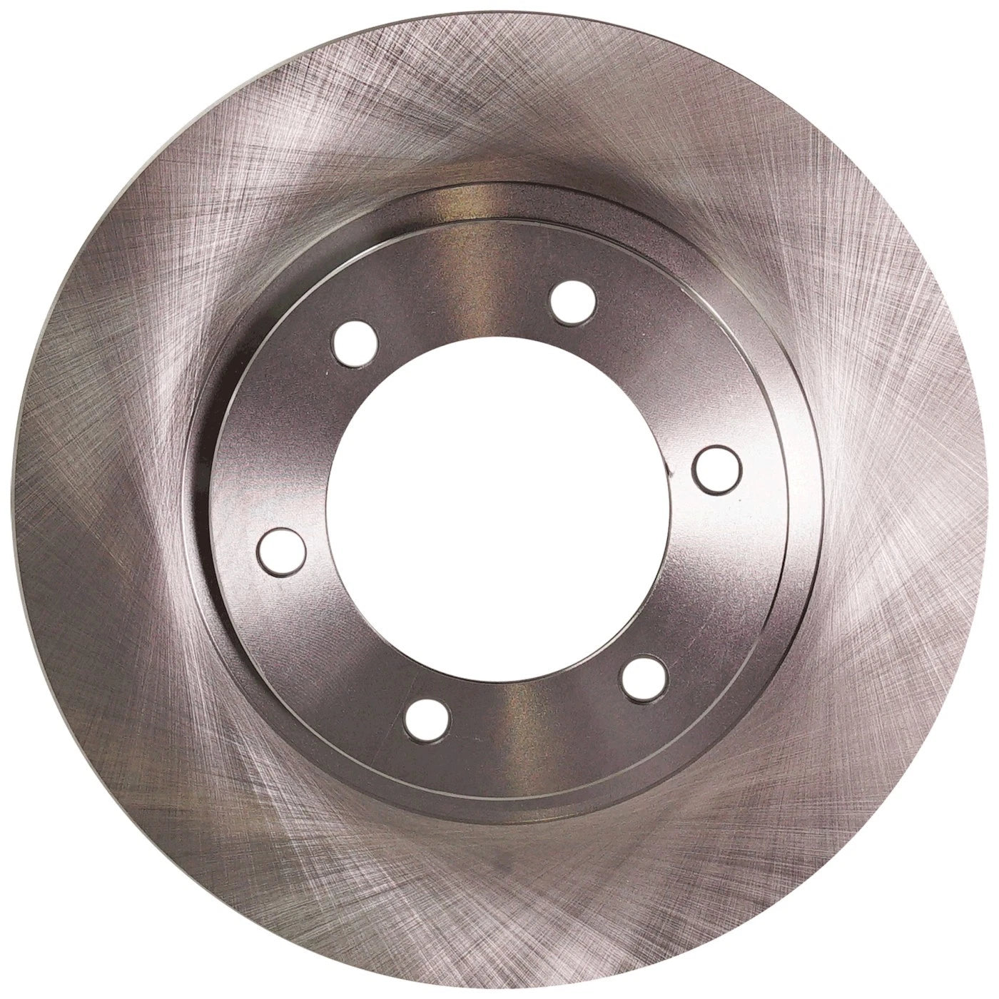 Brake Disc and Pad Kit for Toyota Tacoma (2005–2015) Front Ceramic Pads