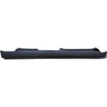 Rocker Panel for Ford Fusion (Passenger Right Side)