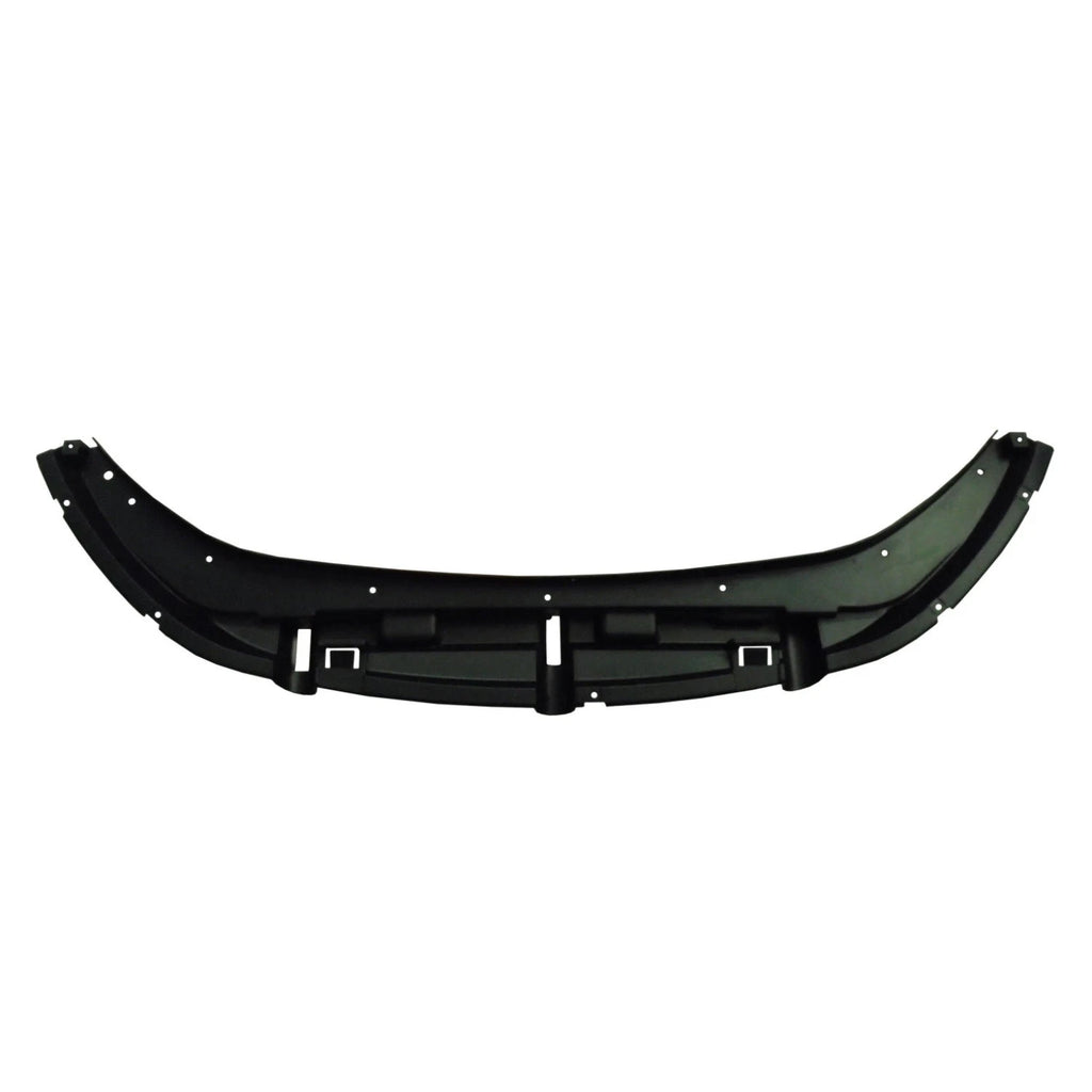 Replacement Polypropylene Front Lower Bumper Air Shield (See Compatible Chart)