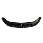 Replacement Polypropylene Front Lower Bumper Air Shield (See Compatible Chart)