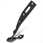 Passenger Side Steel Engine Hood Hinge for Honda Accord (2013–2015)