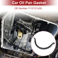 Oil Pan Gasket for Nissan Altima (2002–2004), Maxima (1995–2003) No.1112131U00