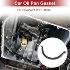 Oil Pan Gasket for Nissan Altima (2002–2004), Maxima (1995–2003) No.1112131U00