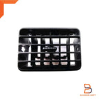 Black Center Air Vent Grille for Toyota Hilux Ute Tiger D4D LN147 (1997-2004)