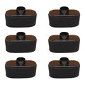 6X Air Filter for Toro (Replaces 120-7447)