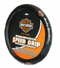 Steering Wheel Cover for Harley-Davidson (Elite Bar & Shield Speed Grip 6733)