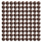 Buffer Beads for Carp Fishing (Floating Shock)