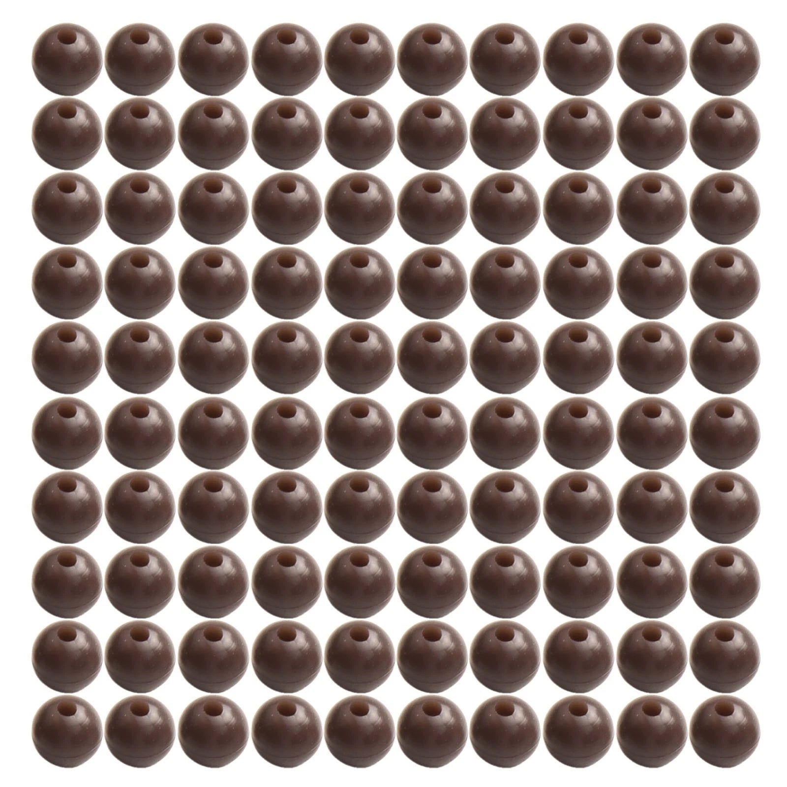 Buffer Beads for Carp Fishing (Floating Shock)