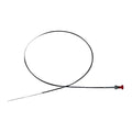 Fuel Stop Cable Assy E5NN9C331DB for Ford 2000, 3000, 4000, 4000SU, 2600+