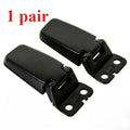 2 x Rear Hatch Liftgate Glass Repair Hinge Set for Nissan Armada (2004–2015)