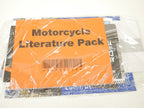 You & Your Motorcycle Riding Tips Manual for Harley-Davidson (2004)