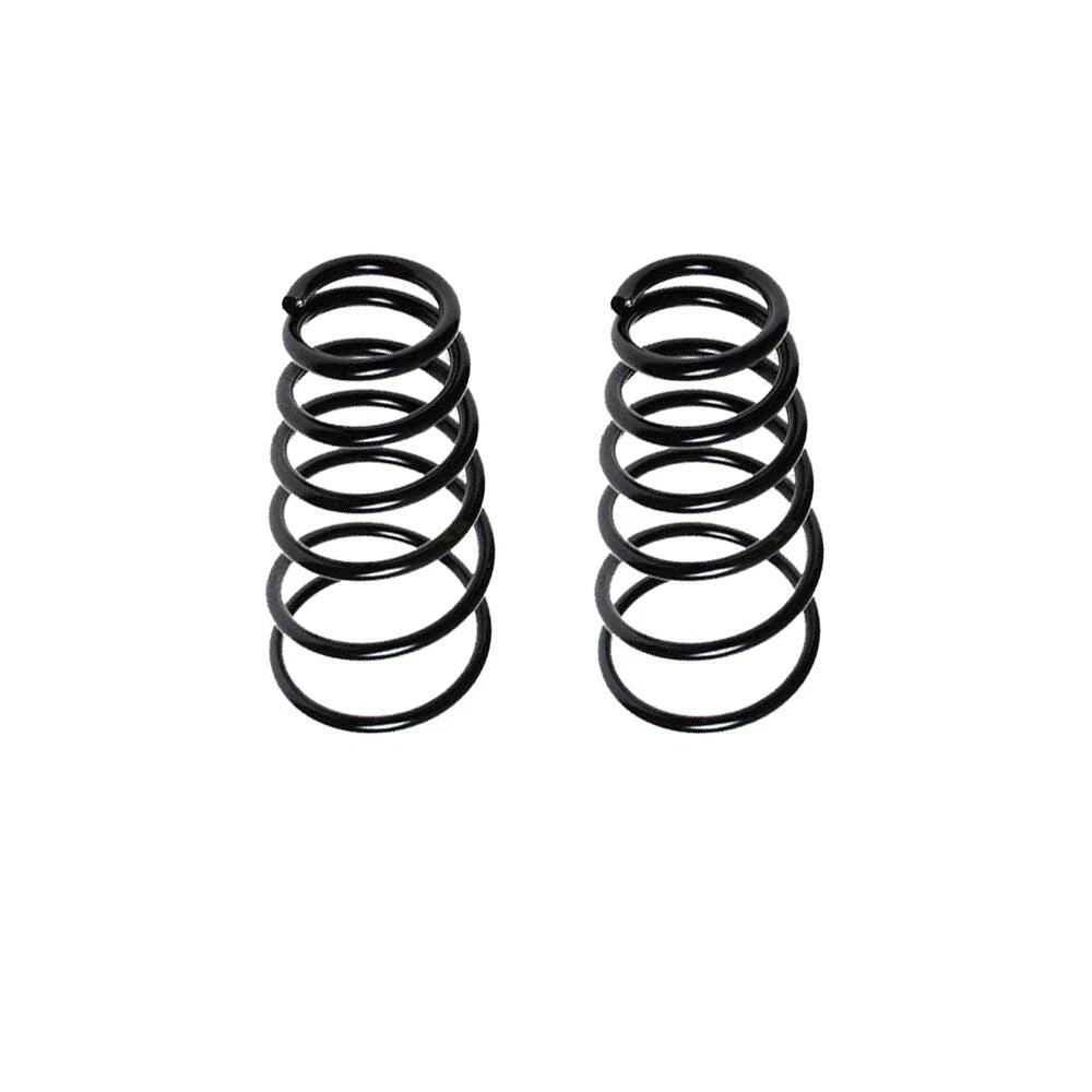 Set of 2 Rear Coil Springs for Kia Sportage (2005–2010)
