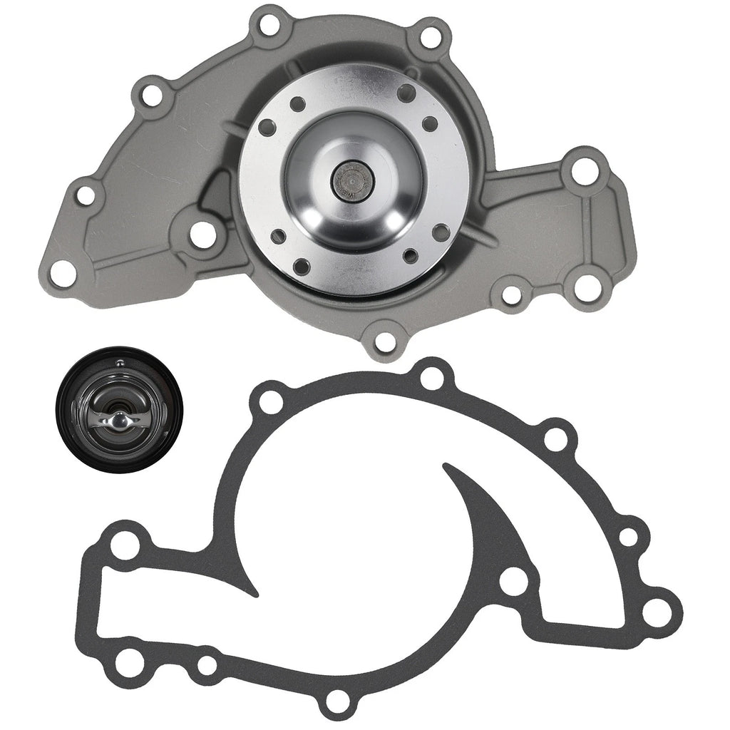 Engine Water Pump Thermostat for Buick Park Avenue (1991–1996) 130-1780 AW5075