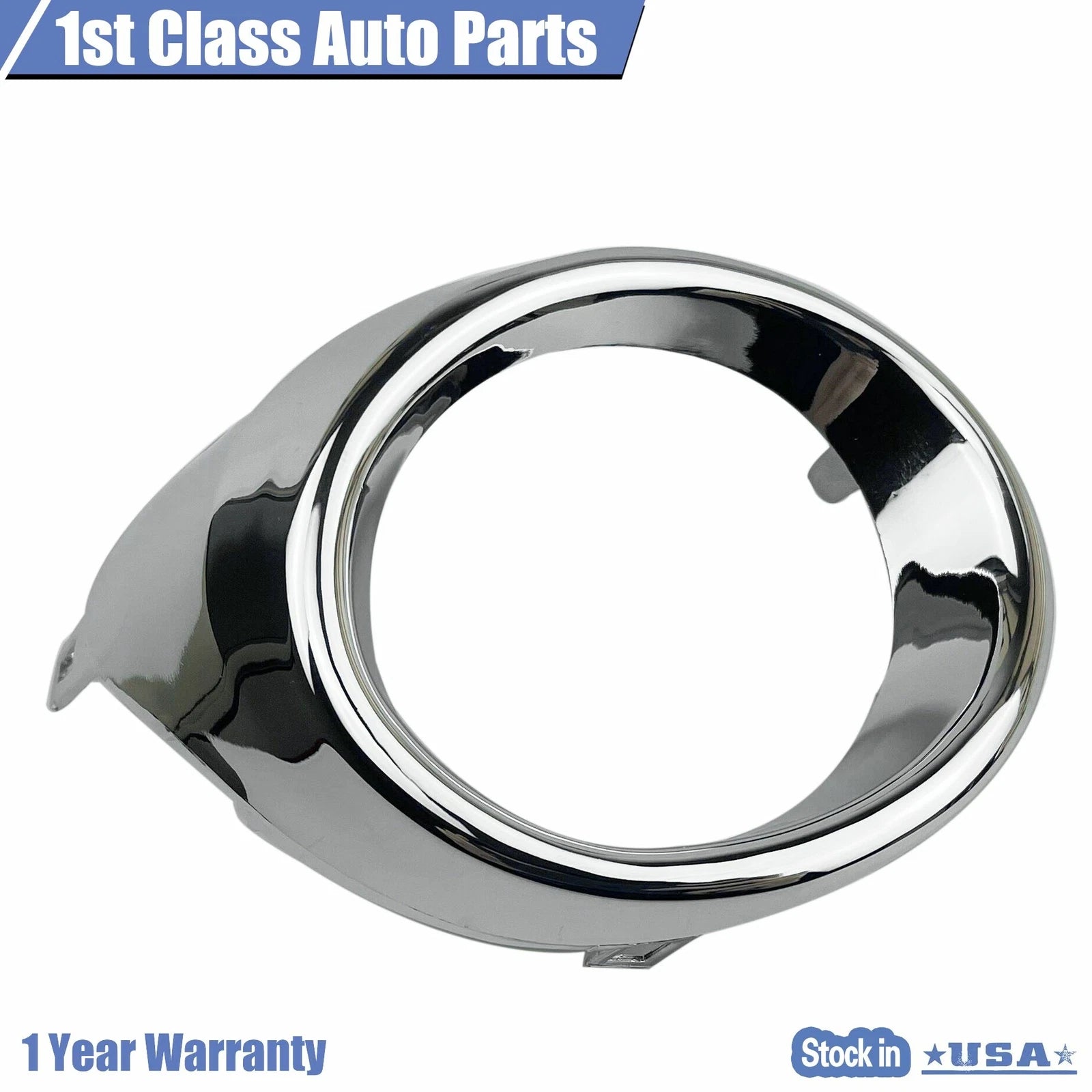Driver Side Fog Light Trim for Lexus ES300h ES350 (2013–2015)