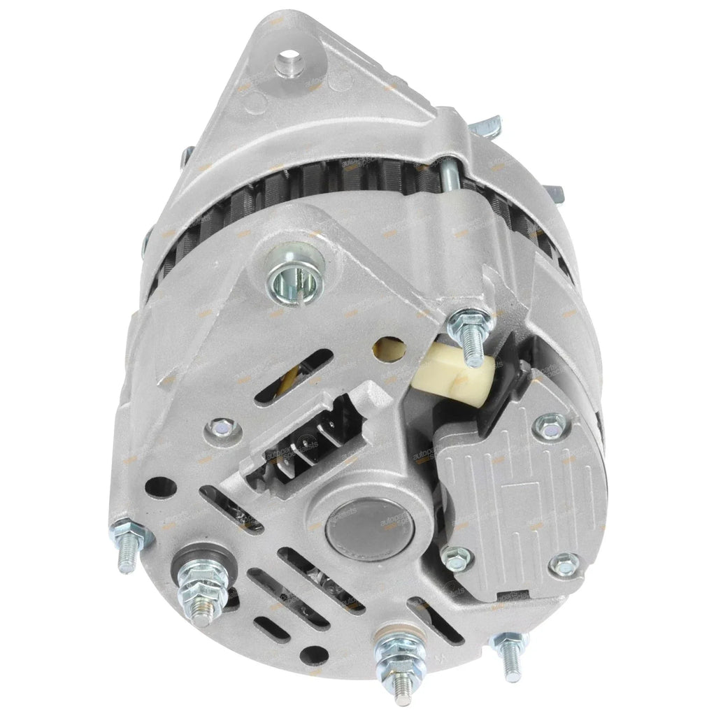 Alternator for Land Rover Defender 90 110 130 4cyl 2.5L (1992-2005)