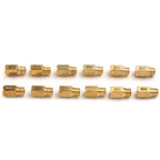 Set of Main Jets #210-260 270 280 290 300 310 320 for Mikuni VM TM TMX
