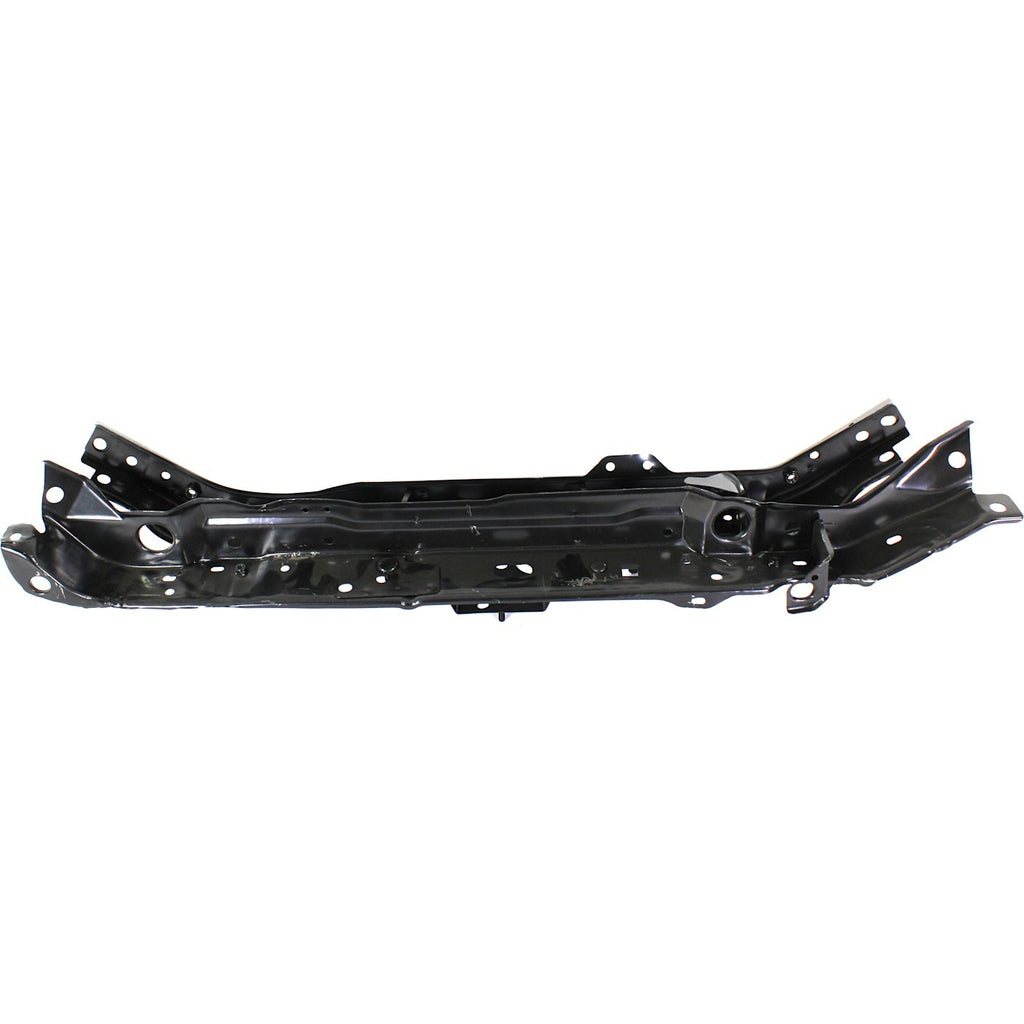 Set of 2 Radiator Supports for Nissan Cube (2009–2014)