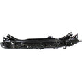 Set of 2 Radiator Supports for Nissan Cube (2009–2014)