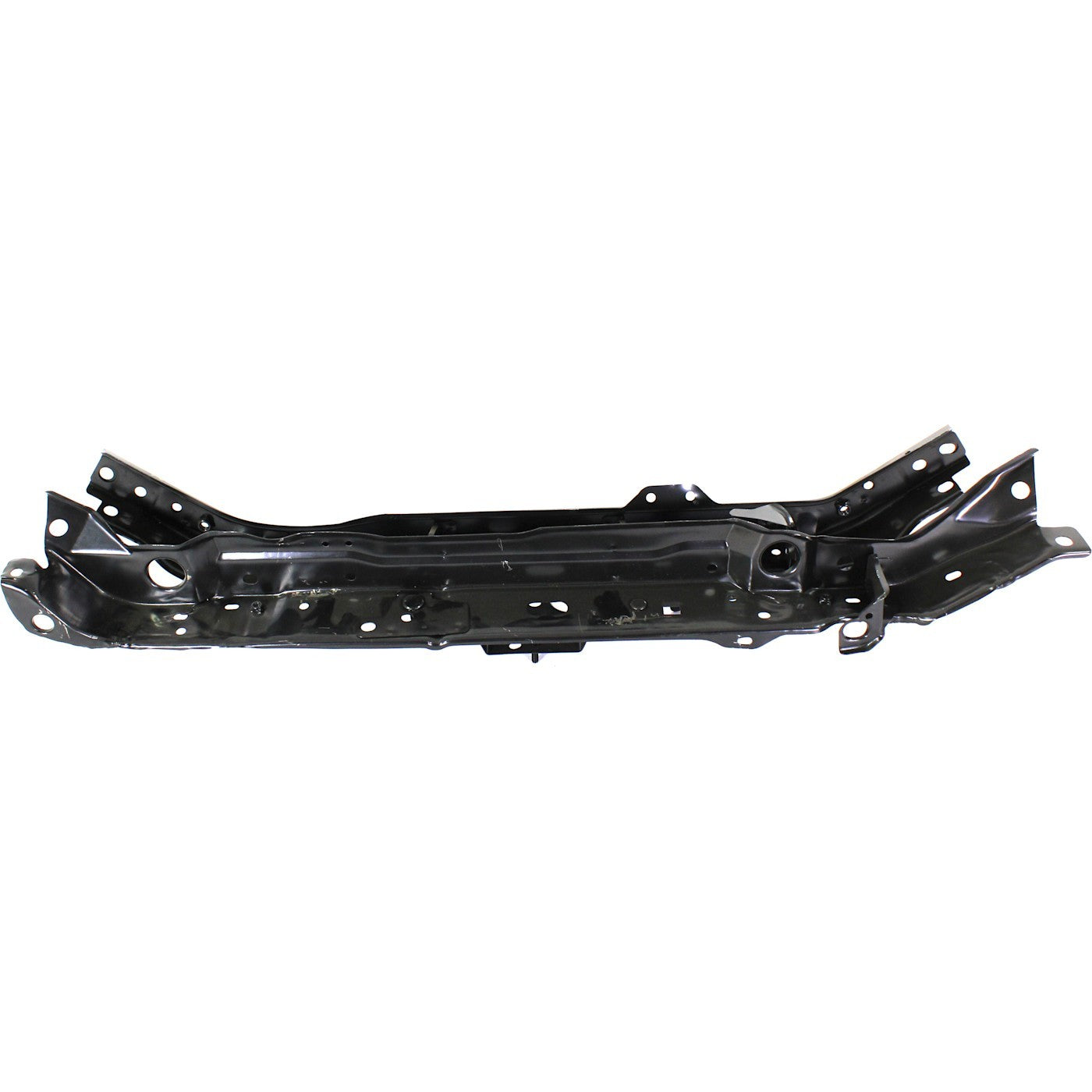 Set of 2 Radiator Supports for Nissan Cube (2009–2014)