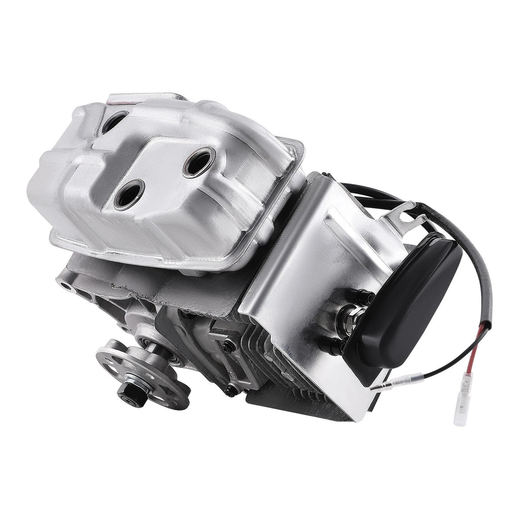 Engine Shortblock Assembly for Redmax EBZ8500 Backpack Leaf Blowers