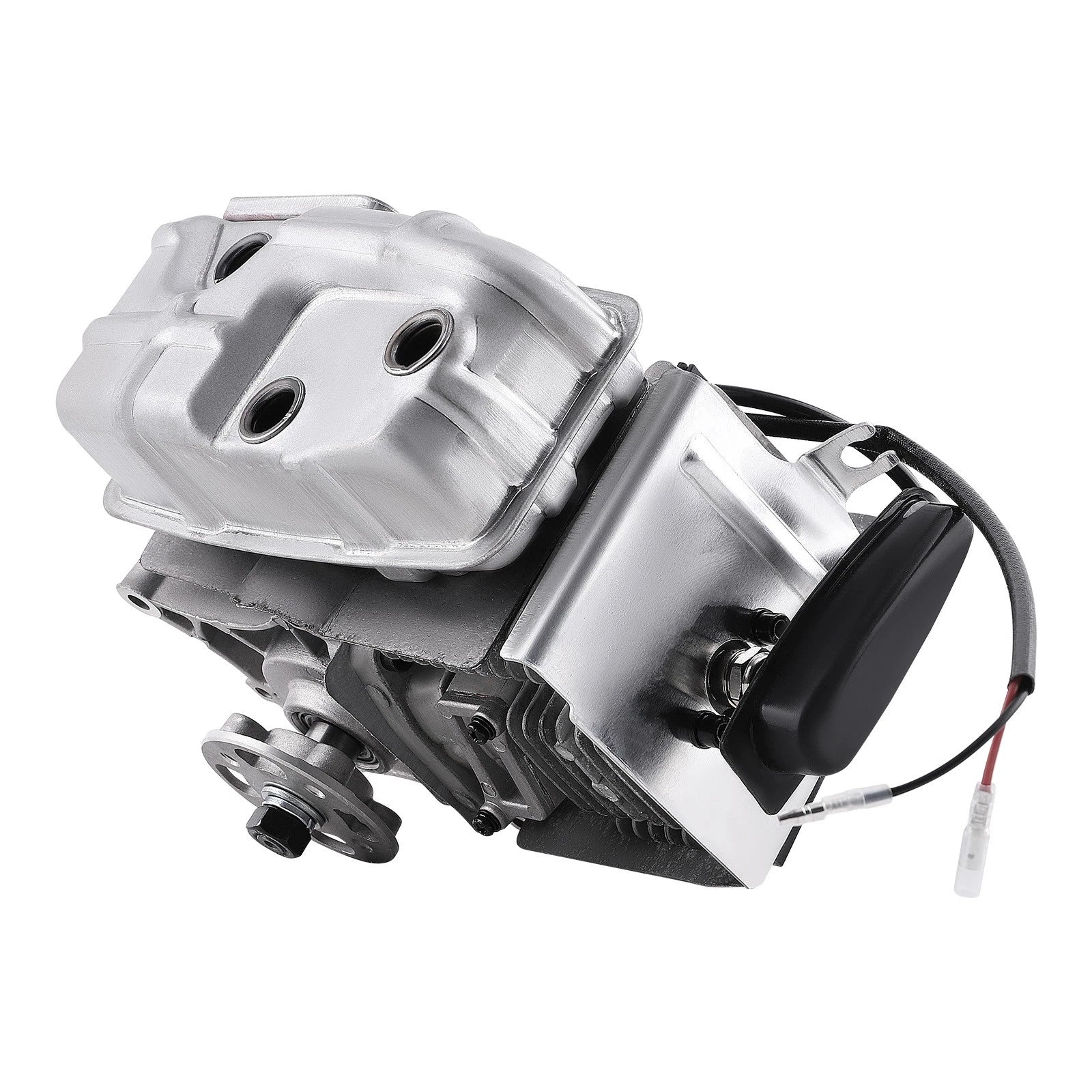 Engine Shortblock Assembly for Redmax EBZ8500 Backpack Leaf Blowers