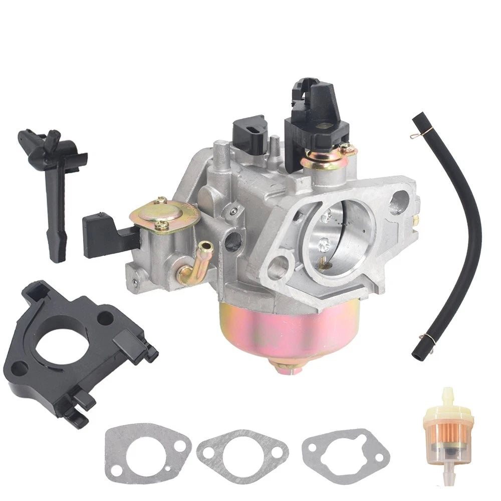 Carburetor for Honda GX340 GX390 Engine (13HP)