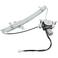 Window Regulator for Mitsubishi Lancer (2003–2006) Left Front