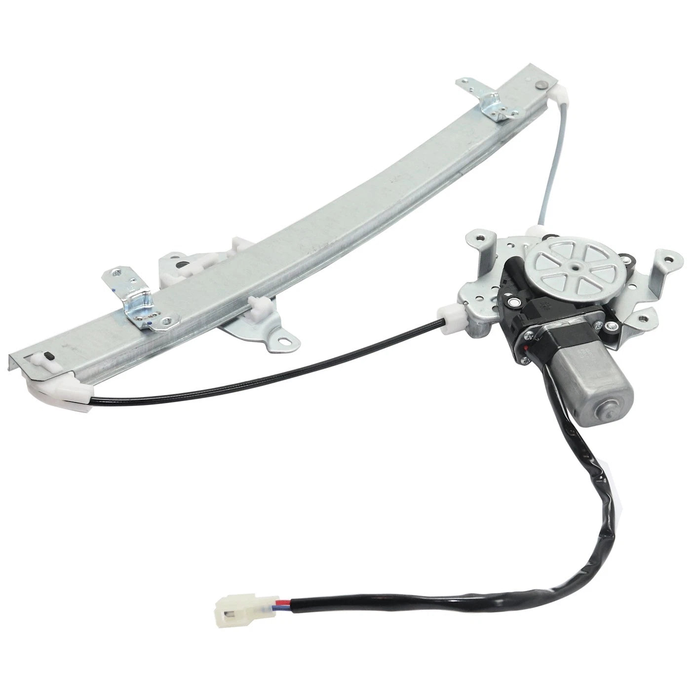 Window Regulator for Mitsubishi Lancer (2003–2006) Left Front
