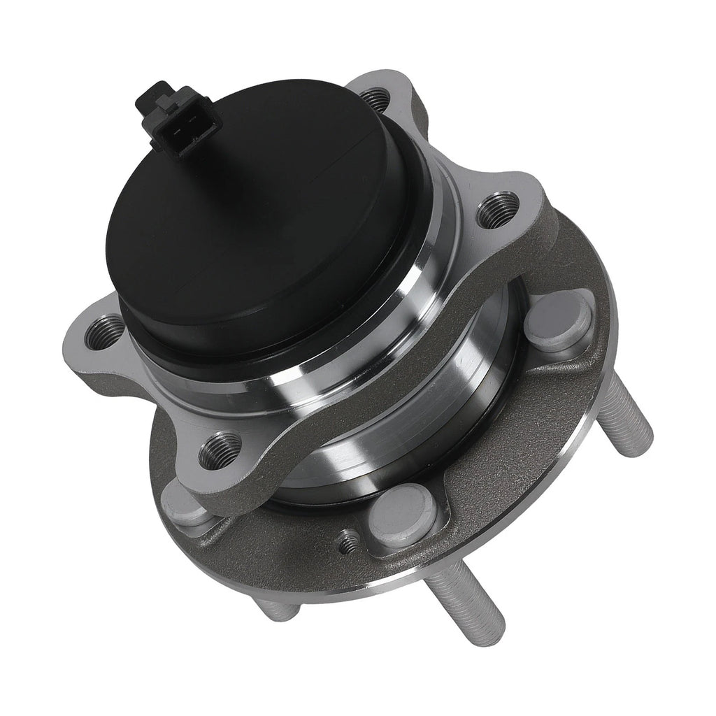 Wheel Hub & Bearing Assembly for Hyundai Santa Fe XL (2013–2019)
