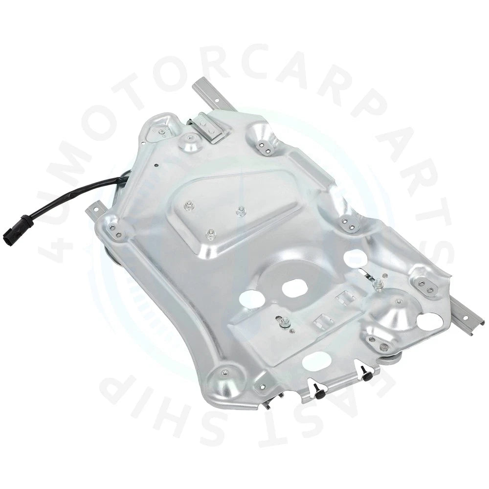 Rear Passenger Side Window Regulator with Motor for Chrysler Sebring (1996–2006)