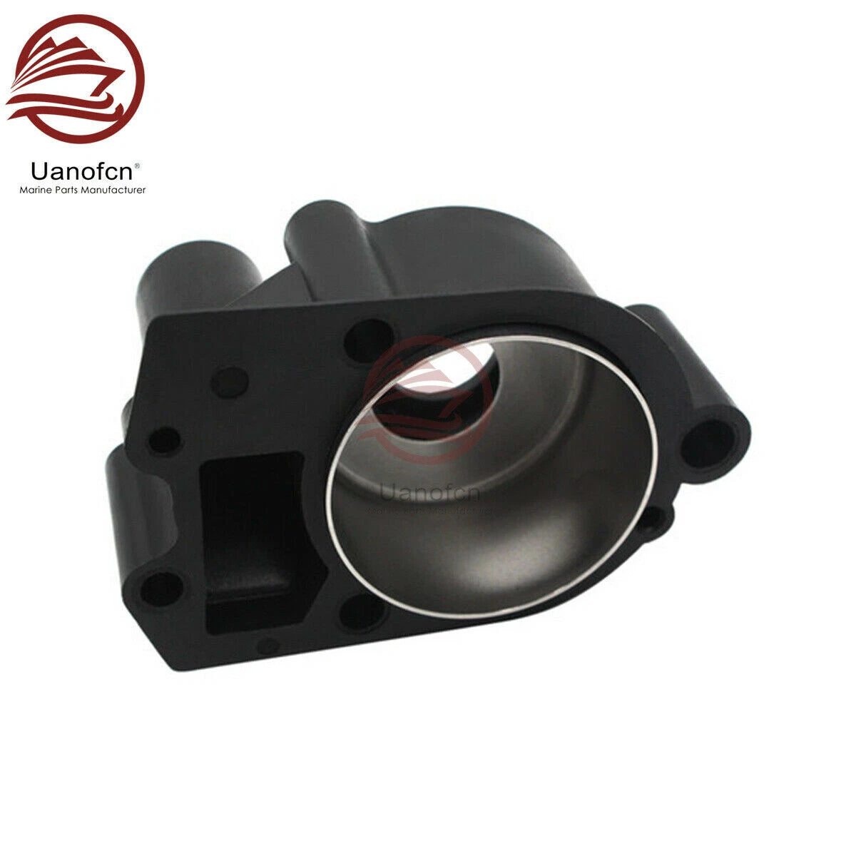 Water Pump Impeller Kit for Mercury Mercruiser Alpha One (46-96148A8, 46-96148Q8)