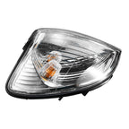 2X Front Turn Indicator Side Lights for Toyota Landcruiser (1998–2005)