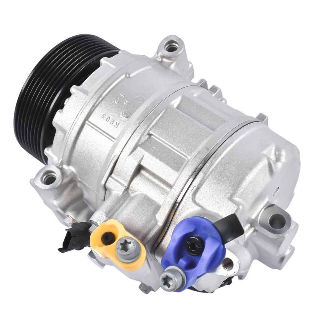 A/C Compressor for BMW X3 xDrive28i (2011-2012)