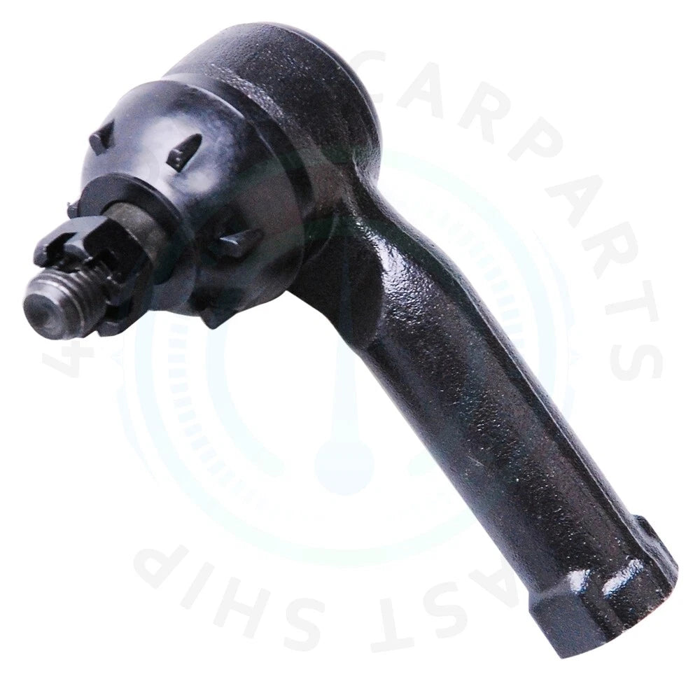 Front Lower Ball Joint Control Arm Tie Rod for Volkswagen Golf Jetta (2000–2004)