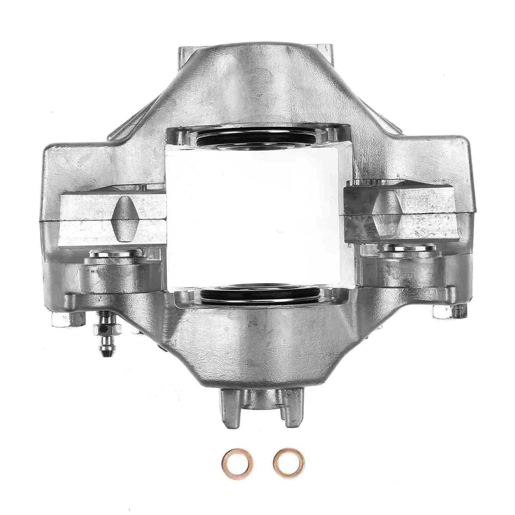 Rear Driver Side Brake Caliper for Subaru Impreza (2006-2007)
