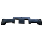 Replacement Expanded Polypropylene Rear Bumper Impact Absorber