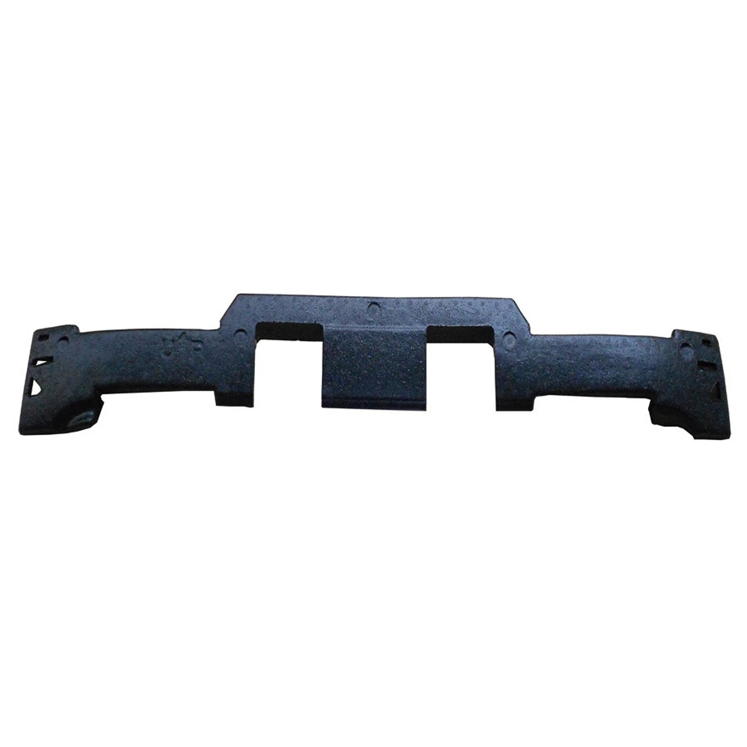 Replacement Expanded Polypropylene Rear Bumper Impact Absorber
