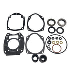 Seal Kit Lower Gearcase for Mercury 50-125 hp, Force 75-120 hp (1995–1999)