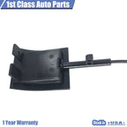 Hood Release Cable for Ford F150 F250 F350 Bronco (1987–1991)