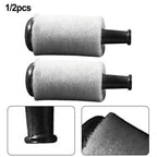 Replacement Fuel Filter for Echo XL12 Chainsaw (13120507320, A69923)