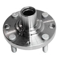 Set of 2 Wheel Hubs for Chevy Sedan (Front Driver & Passenger Side)